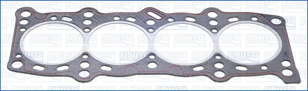 Compre 10076500 Ajusa Vedante de cabeça de motor (CBC)