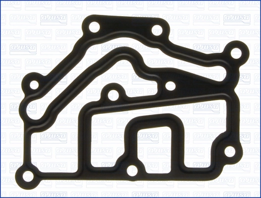 Vedante de caixa do termostato General Motors 91159858