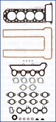 Kit superior de vedantes de motor Glaser D3113800 preço, a partir de 66,49 USD