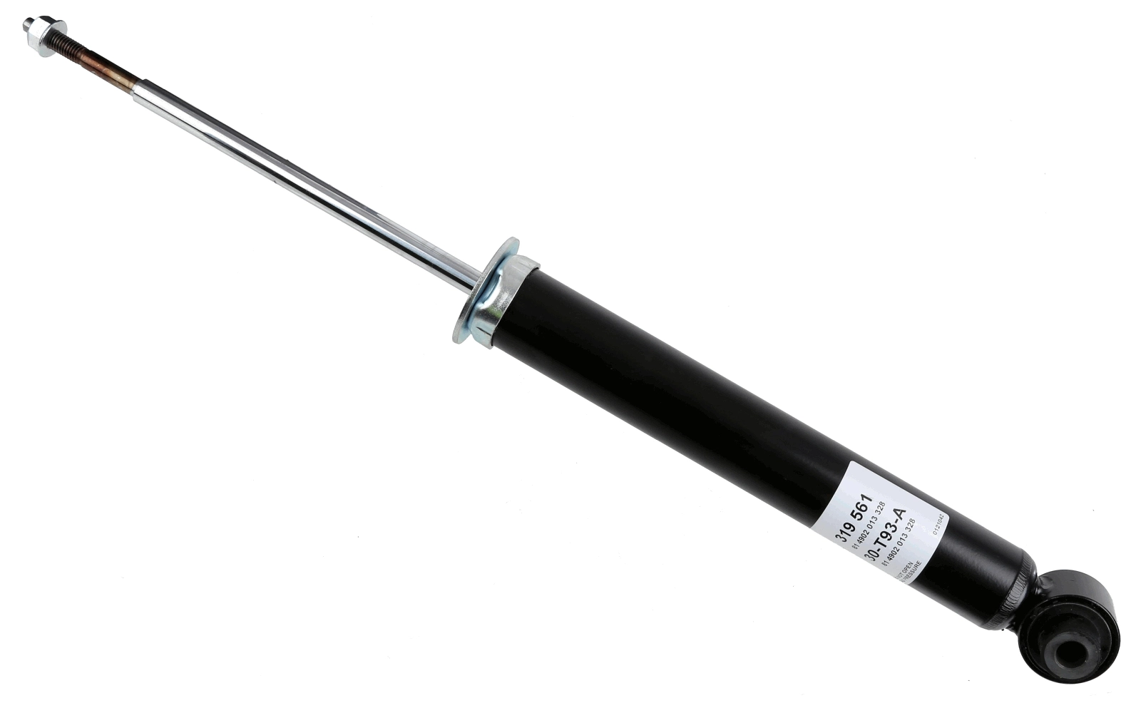 Amortecedor traseiro Peugeot/Citroen YR00057880 preço, a partir de 81,72 USD