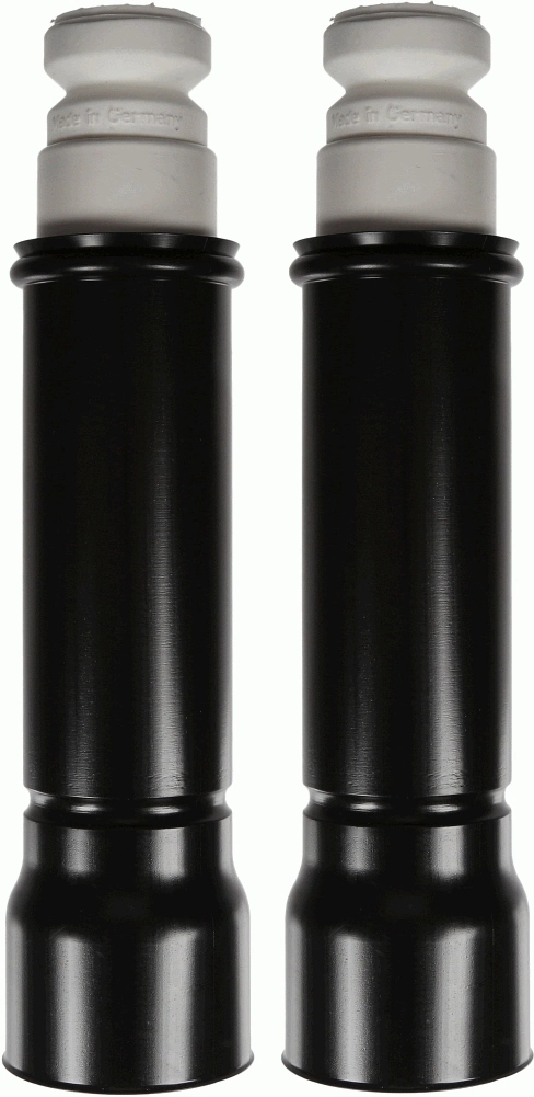  Pára-choque (grade de proteção) de amortecedor traseiro + bota de proteção Opel Mokka I SUV (J13) (2012 - 2019) I
