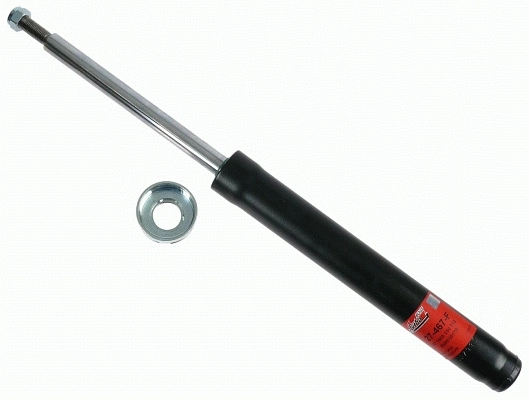 Amortecedor dianteiro Sachs 100759