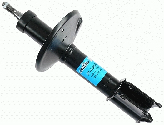 27A550 Boge Amortecedor dianteiro