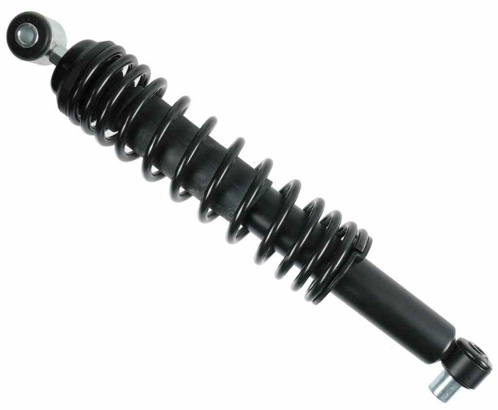 7700732993 Renault (RVI) Amortecedor traseiro