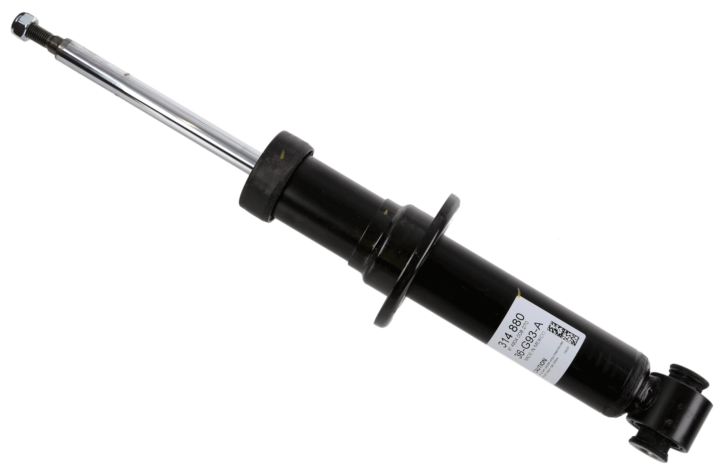 36G93A Boge