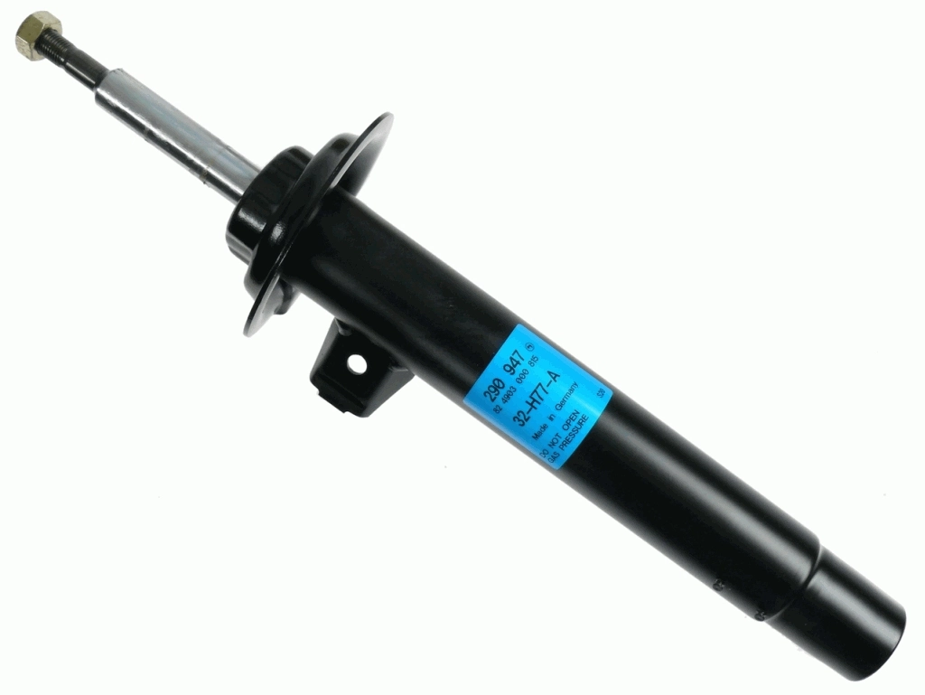 Amortecedor dianteiro esquerdo Peugeot/Citroen 1635535780 preço, a partir de 65,48 USD