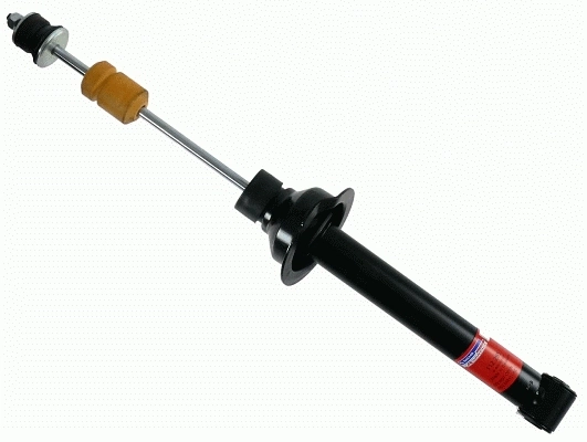 Amortecedor dianteiro Ford Sierra I BNC
