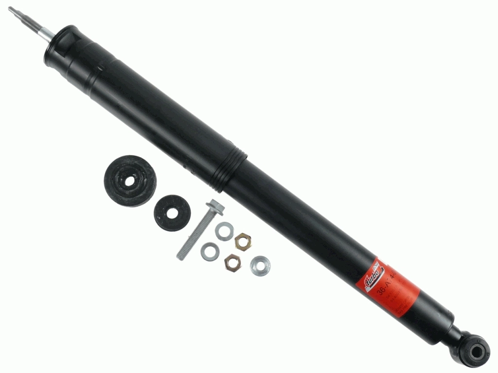 36A740 Boge
