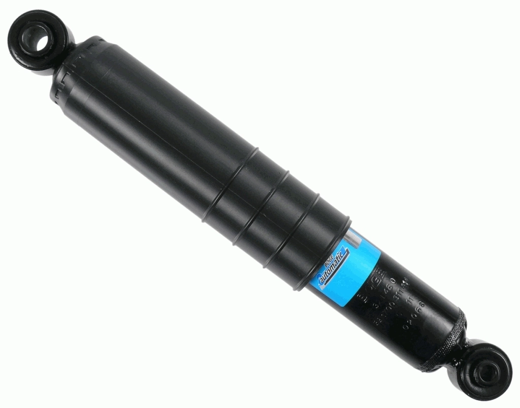 Amortecedor traseiro 1809H Magneti Marelli