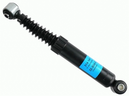 32S040 Boge