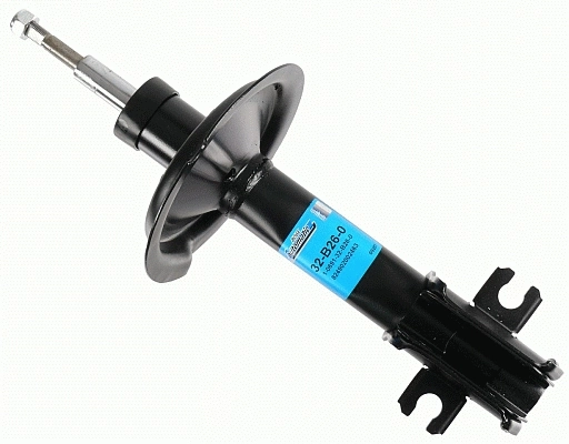 32B260 Boge