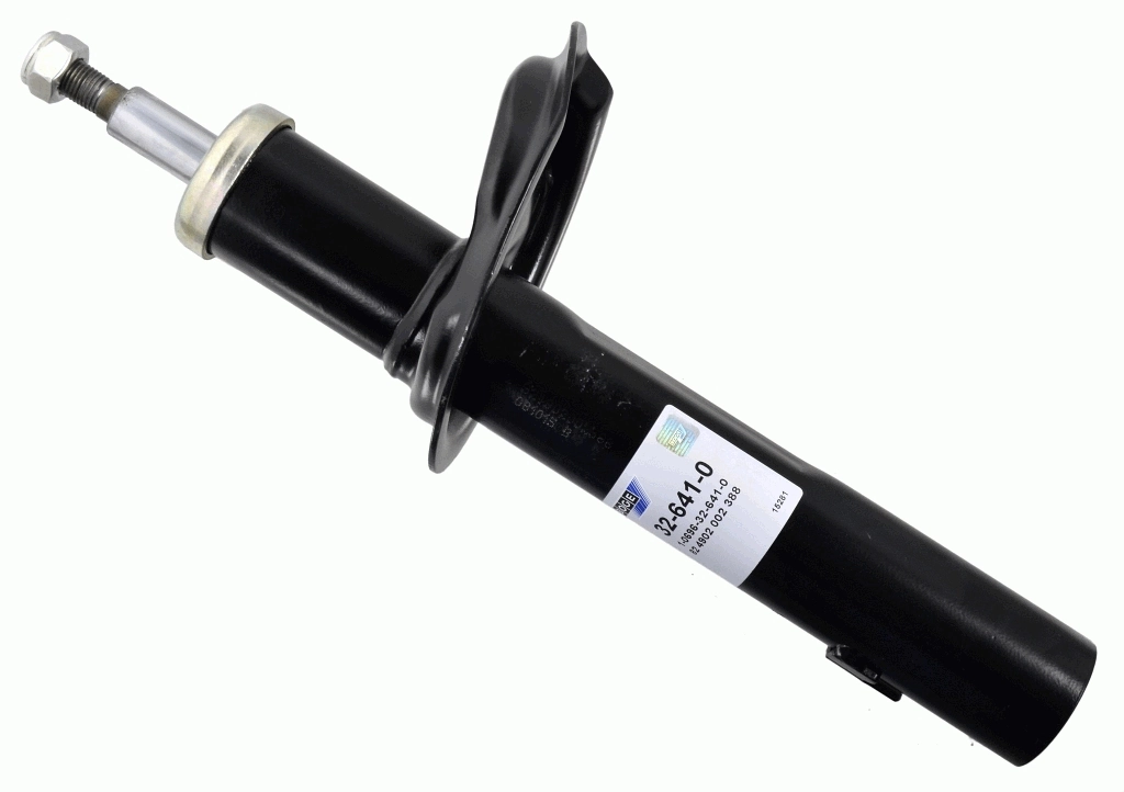Compre 1623325480 Peugeot/Citroen Amortecedor dianteiro