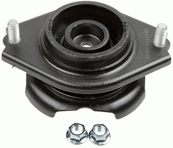 Compre Suporte de amortecedor traseiro Subaru Impreza 3