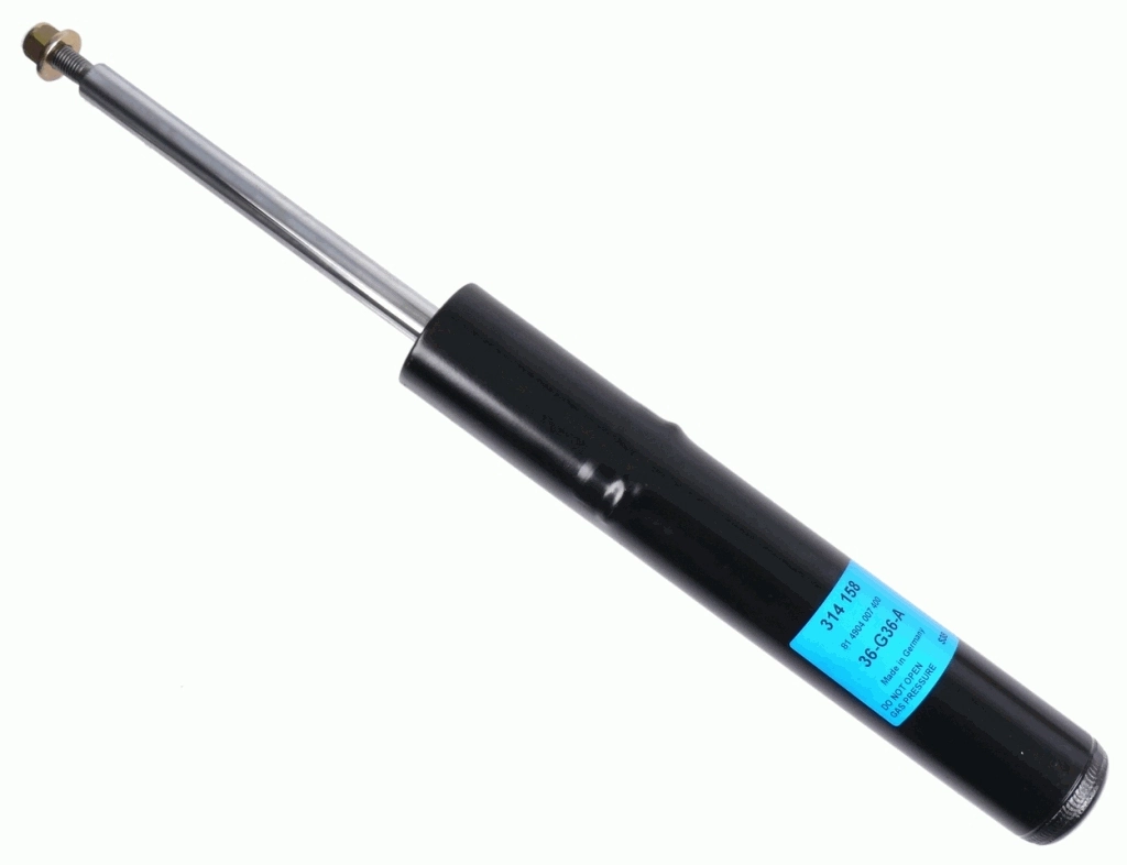 36G36A Boge