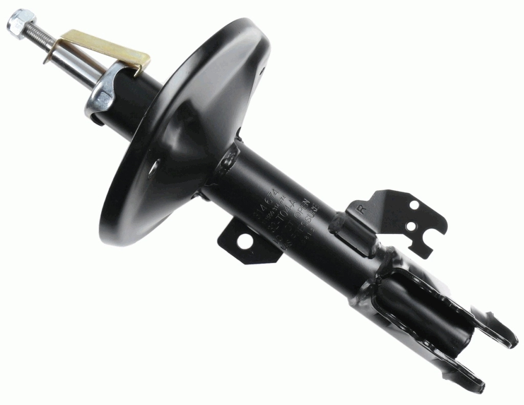 4851006451 Toyota Amortecedor dianteiro direito