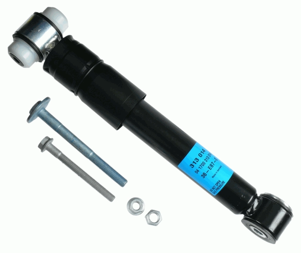 36E870 Boge