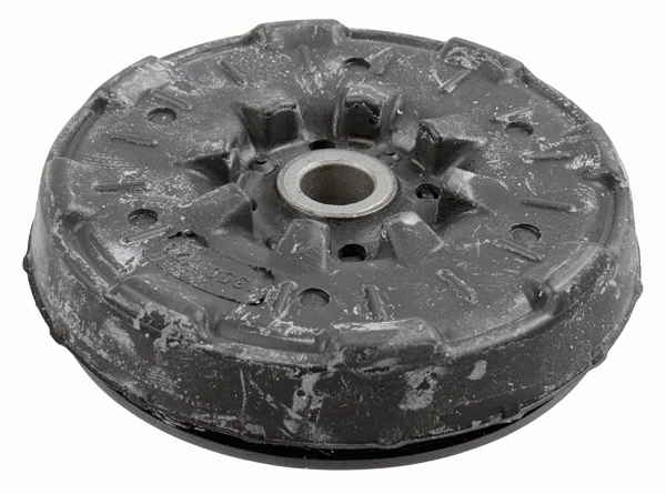 Suporte de amortecedor dianteiro 13500664 General Motors