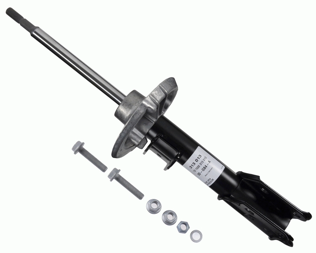 30G84A Boge