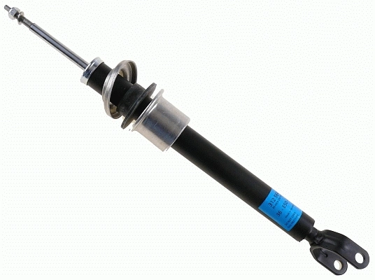 Amortecedor dianteiro 300143 Sachs