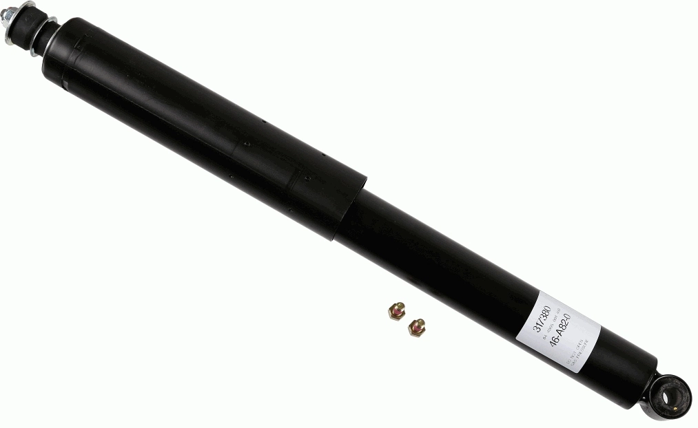 46A820 Boge