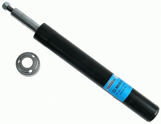 Compre 1623323480 Peugeot/Citroen Amortecedor dianteiro