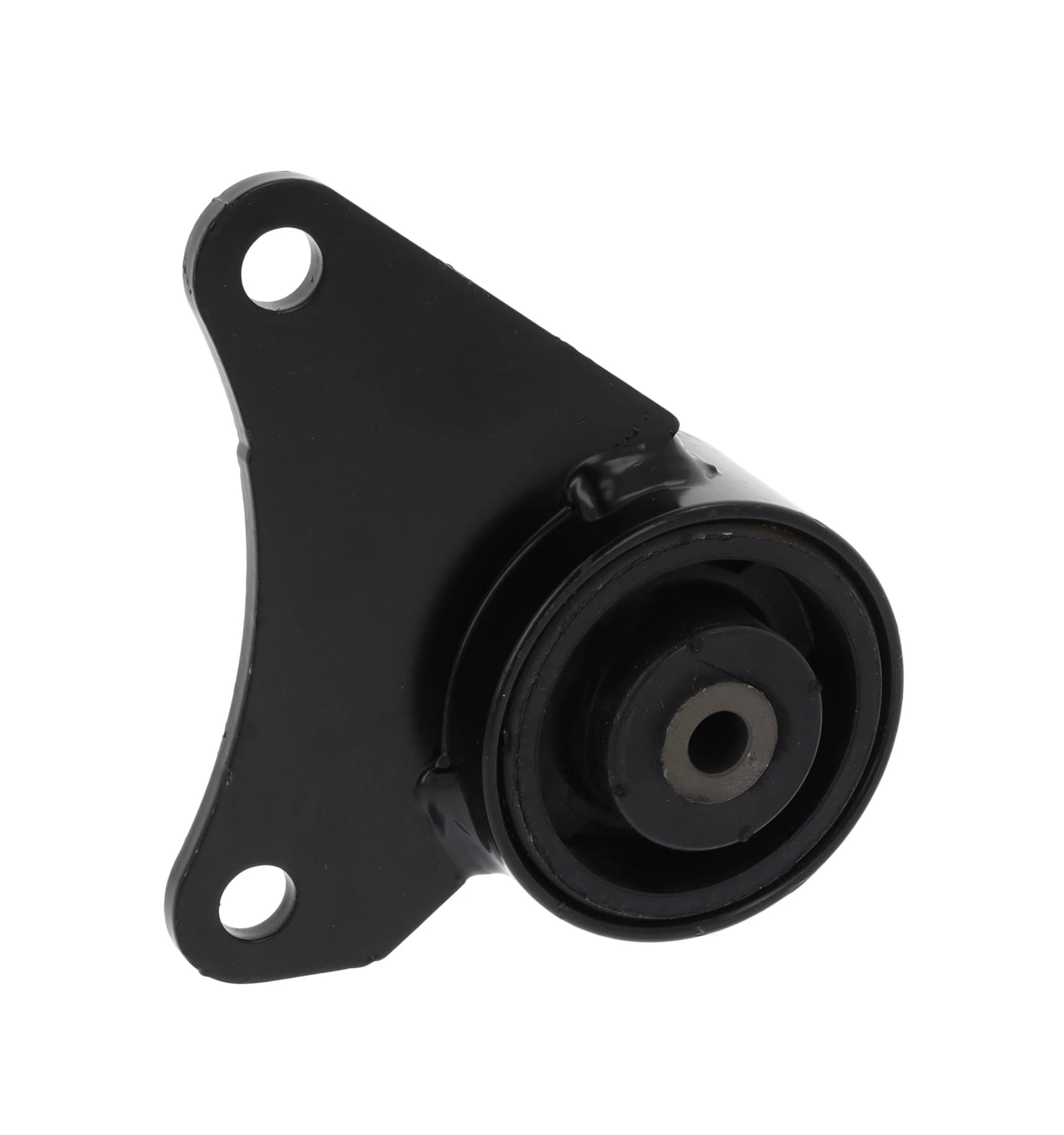 Coxim (suporte) traseiro de motor Peugeot 206 2E, K