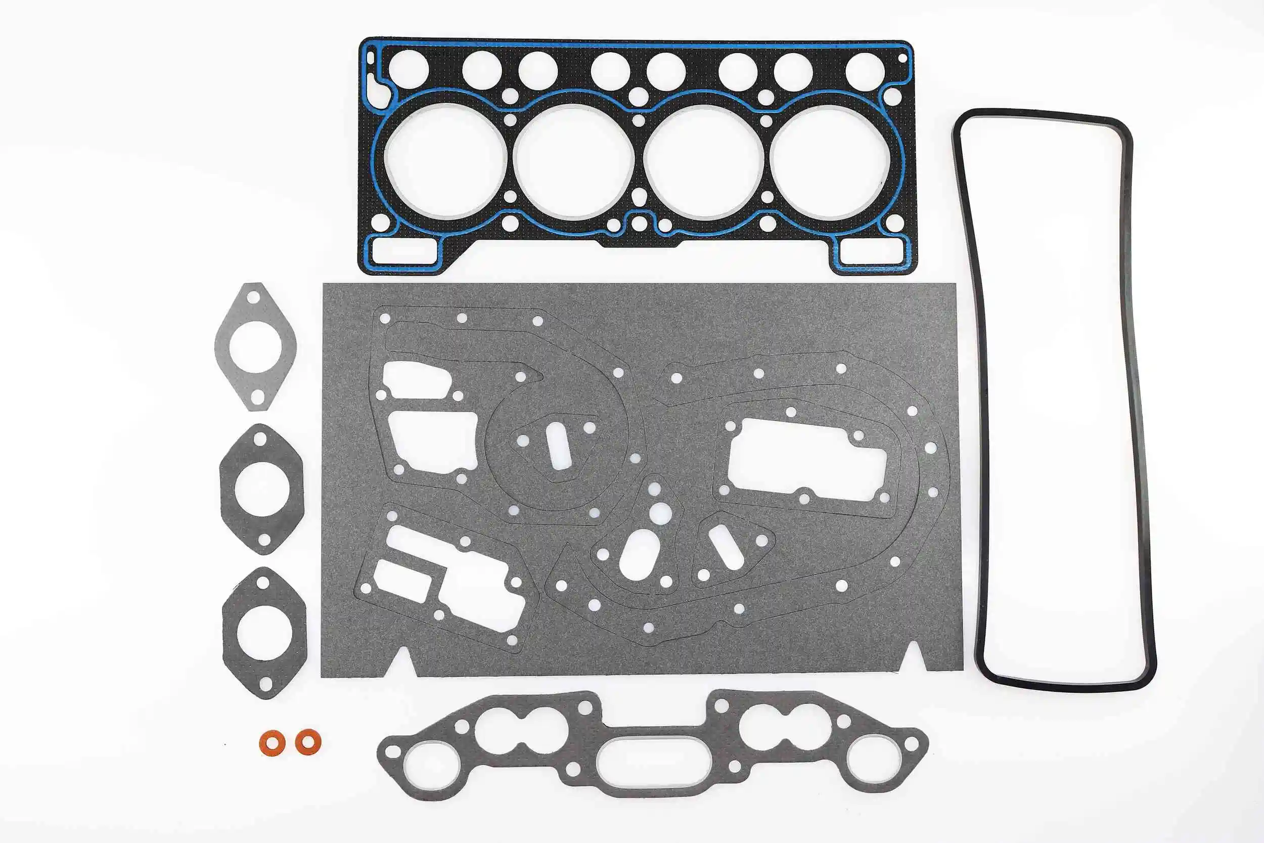 Kit superior de vedantes de motor Glaser D3062800