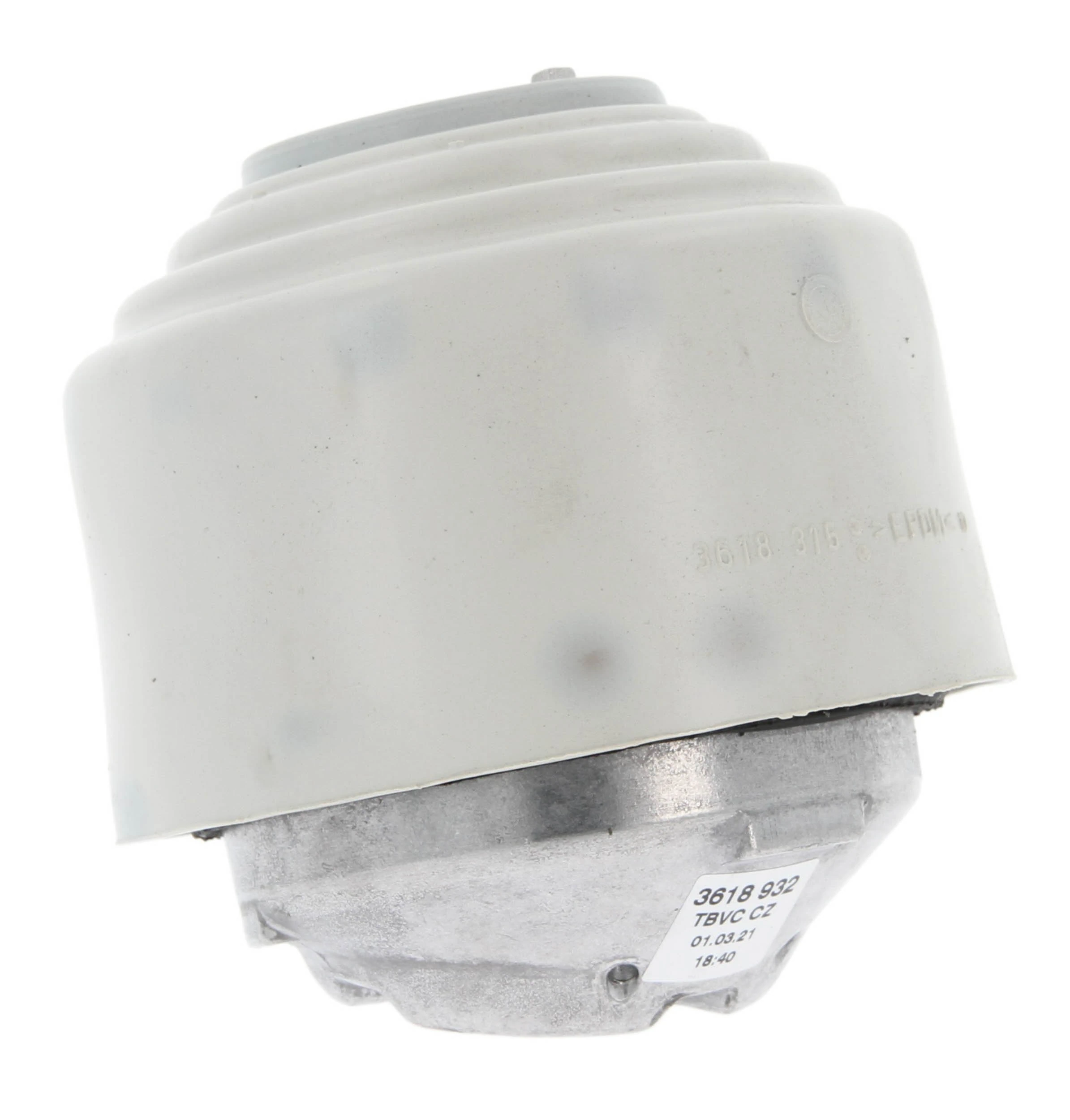 Compre 80001067 Corteco Coxim (suporte) esquerdo/direito de motor