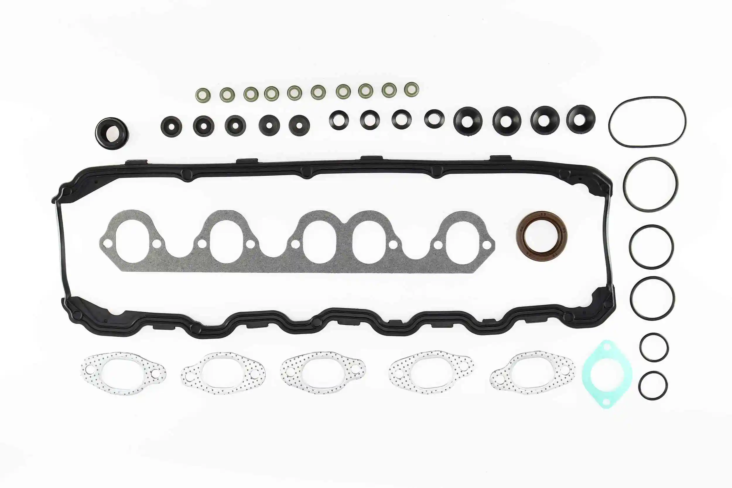 074198012 VAG Kit superior de vedantes de motor