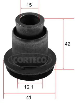 80004766 Corteco