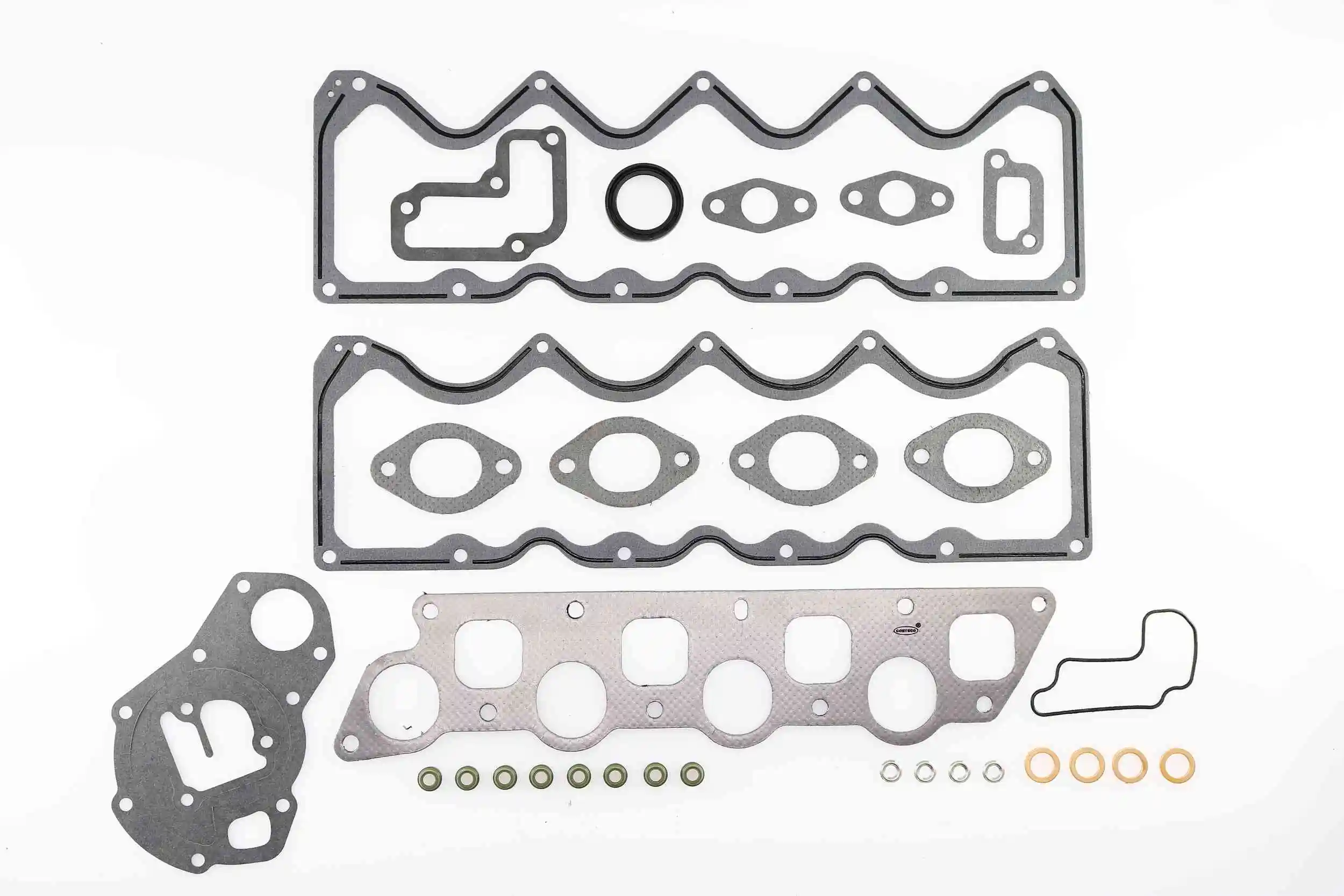 Kit superior de vedantes de motor Glaser D3096100