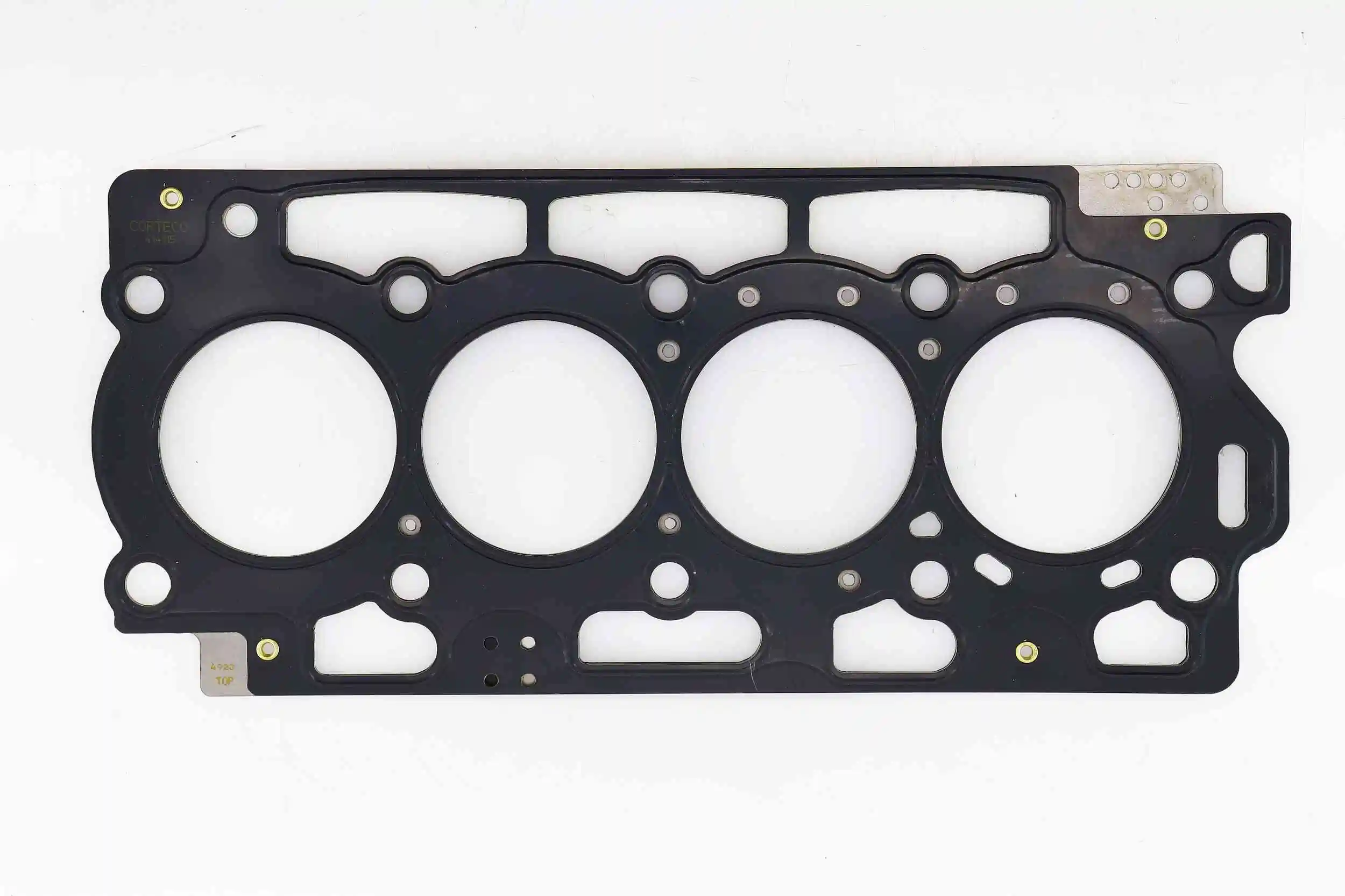 Compre Vedante de cabeça de motor (CBC) Mazda 3 