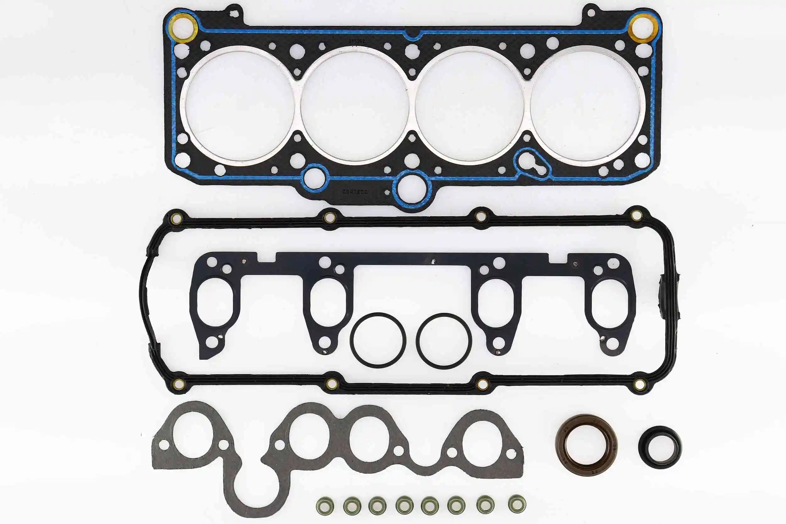 Kit superior de vedantes de motor 051198012C VAG