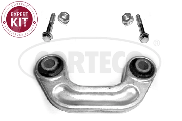 Compre SSP2020 Magneti Marelli Montante de estabilizador dianteiro