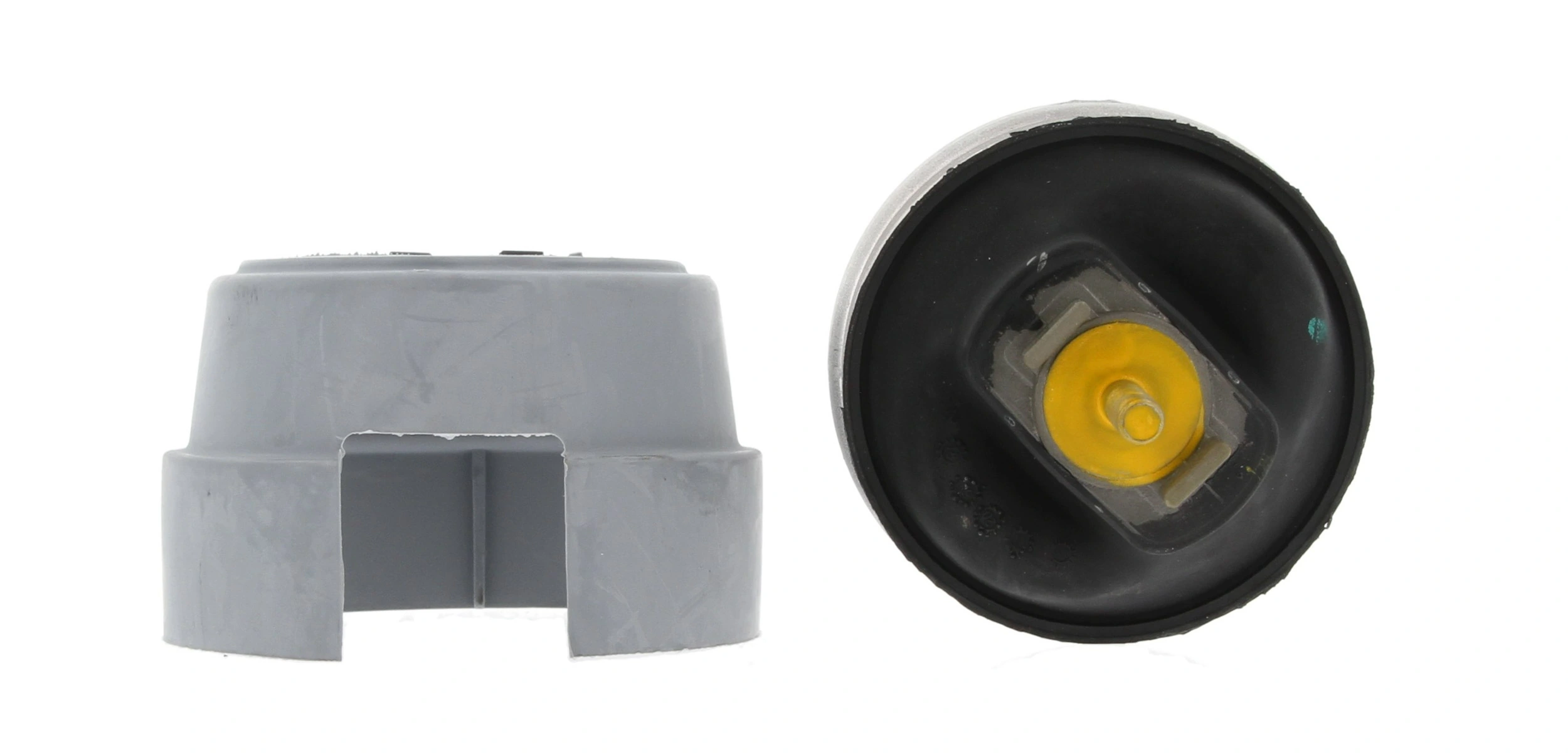 80005233 Corteco Coxim (suporte) direito de motor