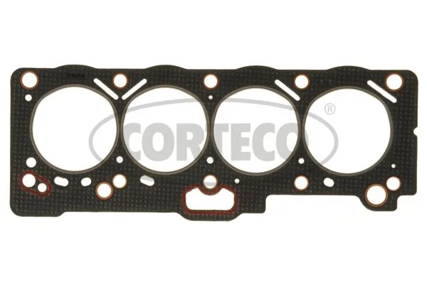 Vedante de cabeça de motor (CBC) 1111515072 Nissan/Infiniti