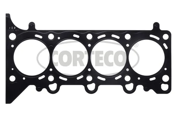 Vedante de cabeça de motor (CBC) Chevrolet Spark (Matiz)  M300