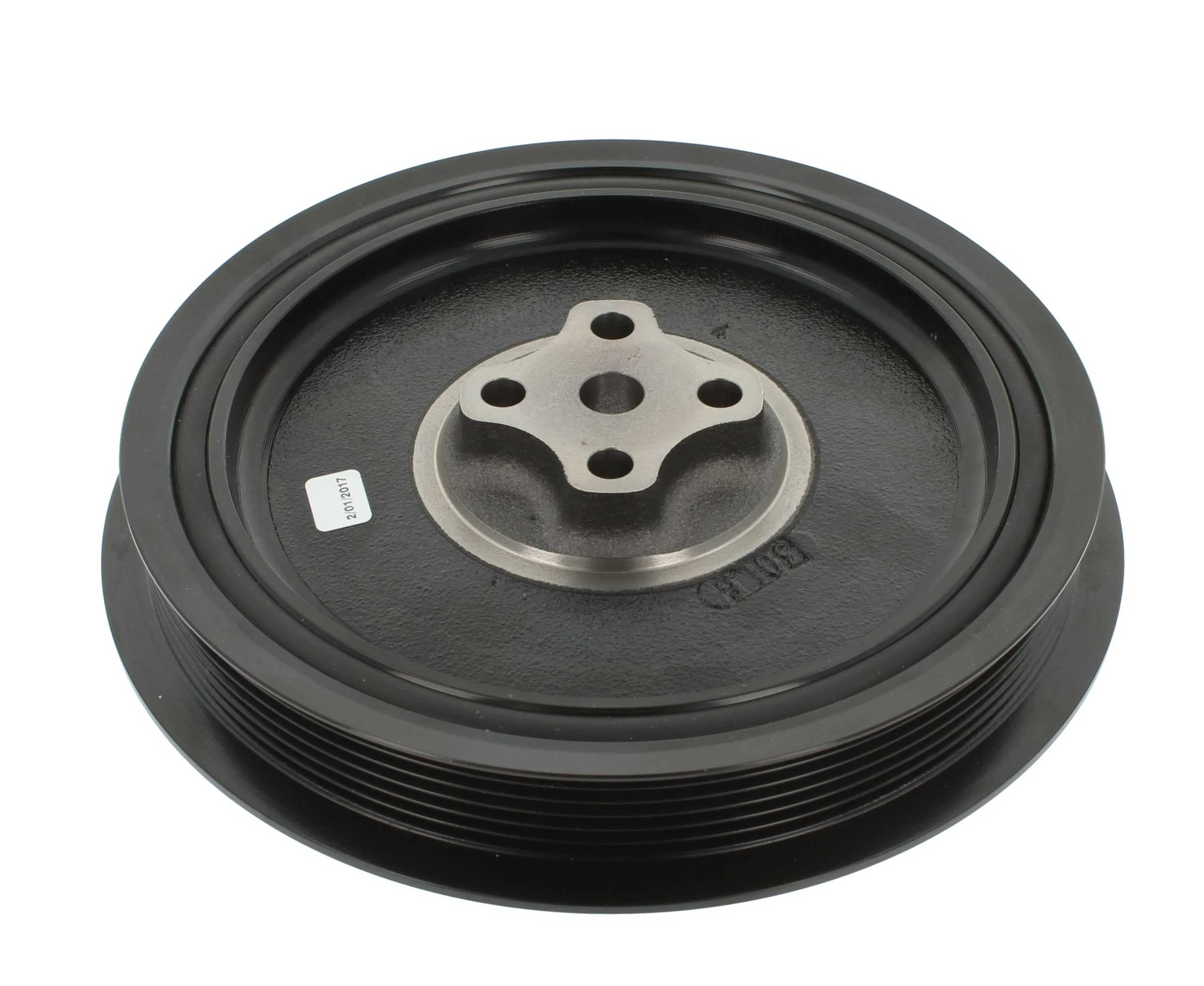  Polia de cambota Volvo XC90 II SUV (256) (2014 - 2026) II