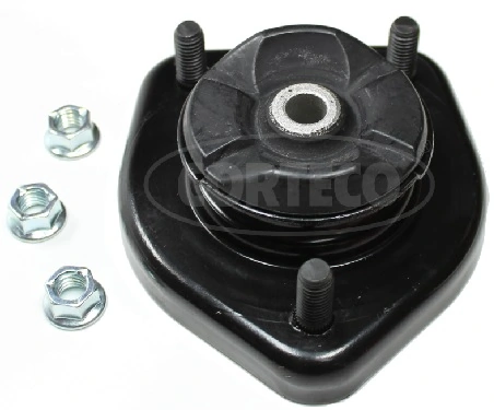  Suporte de amortecedor traseiro Land Rover Range Rover III SUV (L322) (2002 - 2009) III