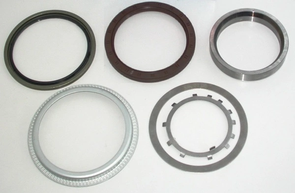 9403501035 Mercedes Kit de reparação de cubo traseiro