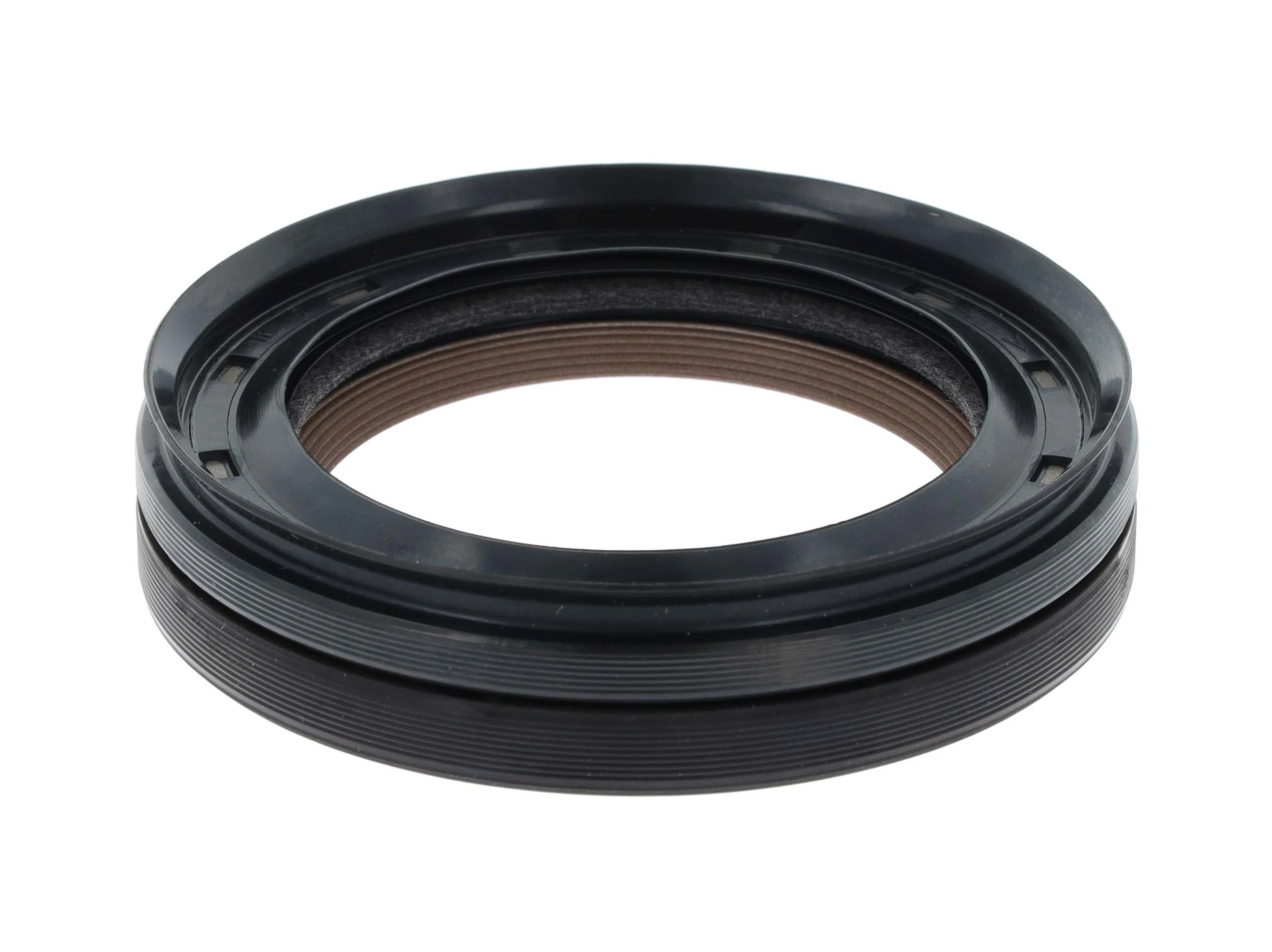  Vedação dianteira de cambota de motor Land Rover Discovery III SUV (LR3) (2004 - 2009) III