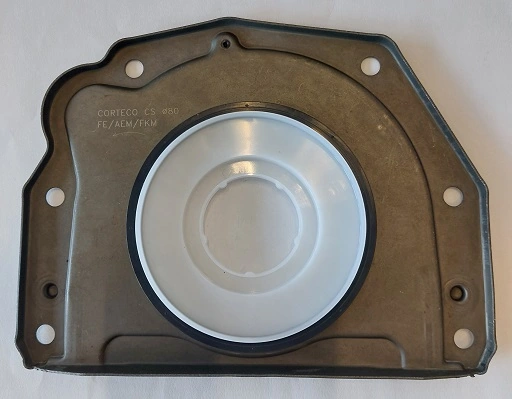  Ford Fiesta VII (2017-2026)