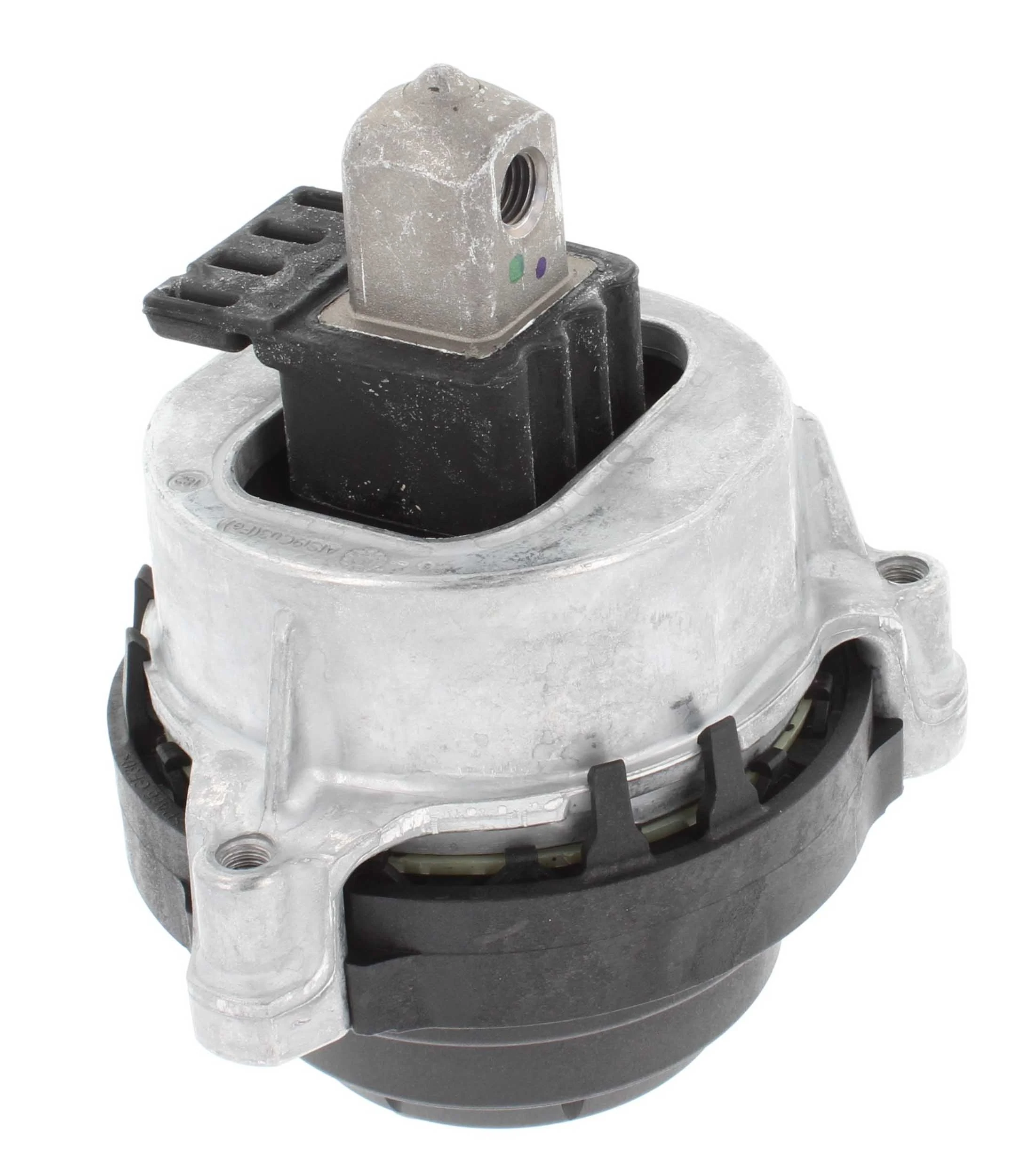 42523 Lemforder Coxim (suporte) direito de motor