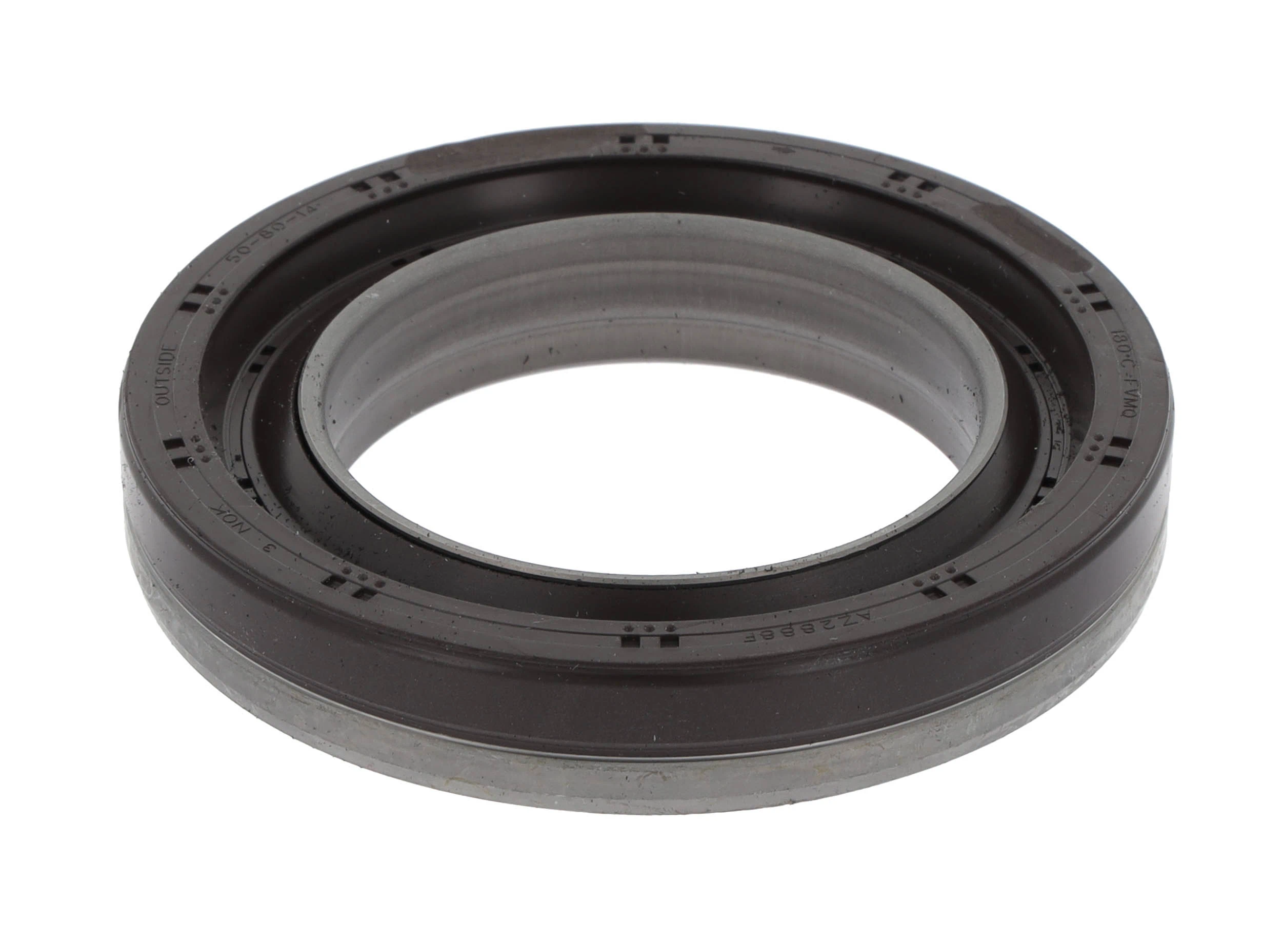 Vedação dianteira de cambota de motor Glaser P7745501 preço, a partir de 17,87 USD