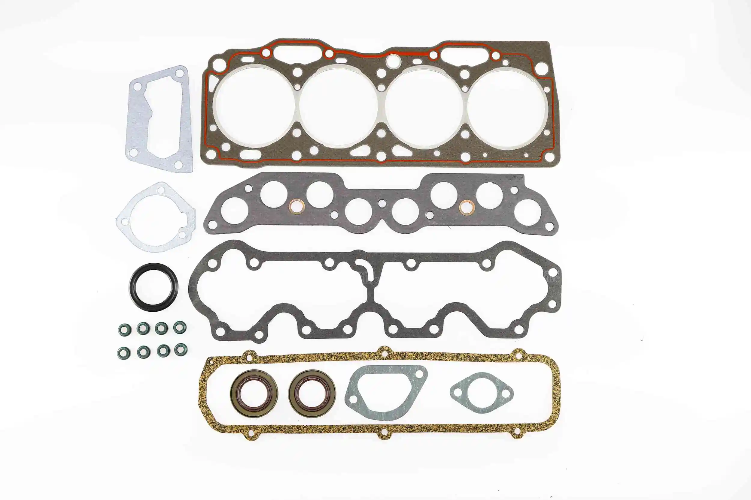 Kit superior de vedantes de motor Glaser D3121900 preço, a partir de 77,01 USD