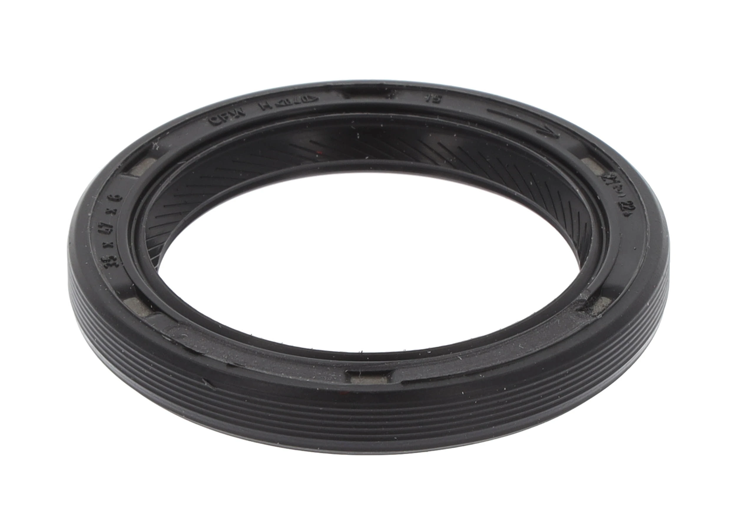 Vedação dianteira de cambota de motor Volvo S60 I RS, RH ao melhor preço