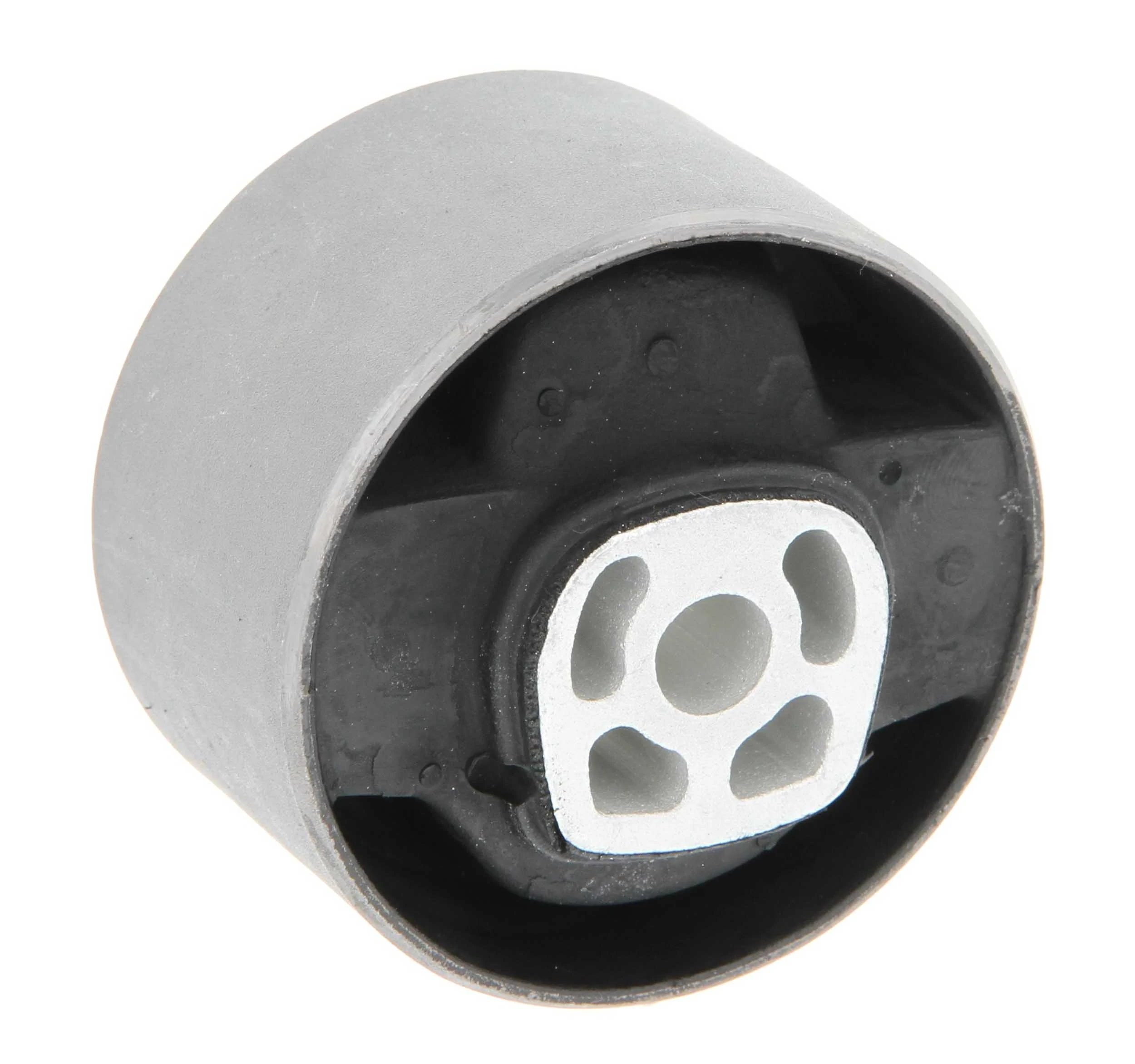 80001343 Corteco Coxim (suporte) traseiro de motor (bloco silencioso)