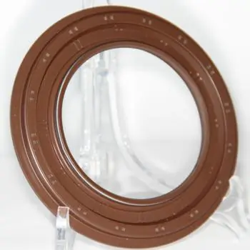 Vedação traseira de cambota de motor Rover LUF10001