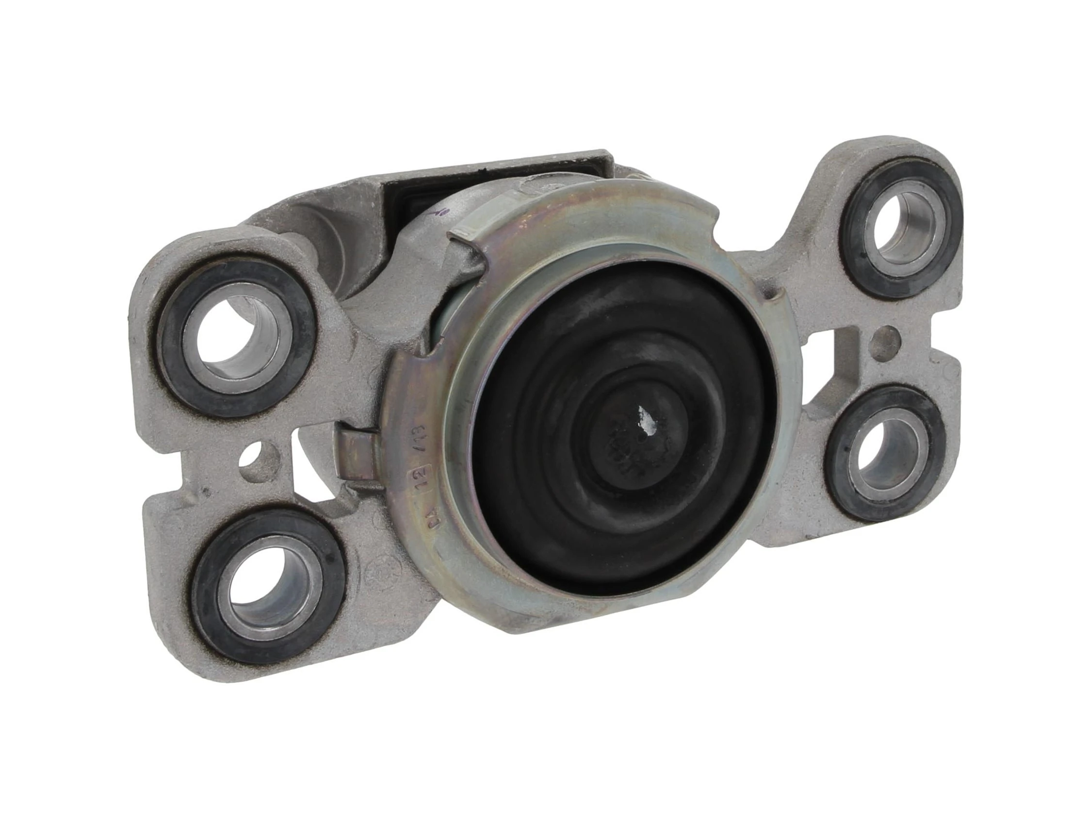 Coxim de transmissão (suporte da caixa de mudança) para Land Rover Freelander L359