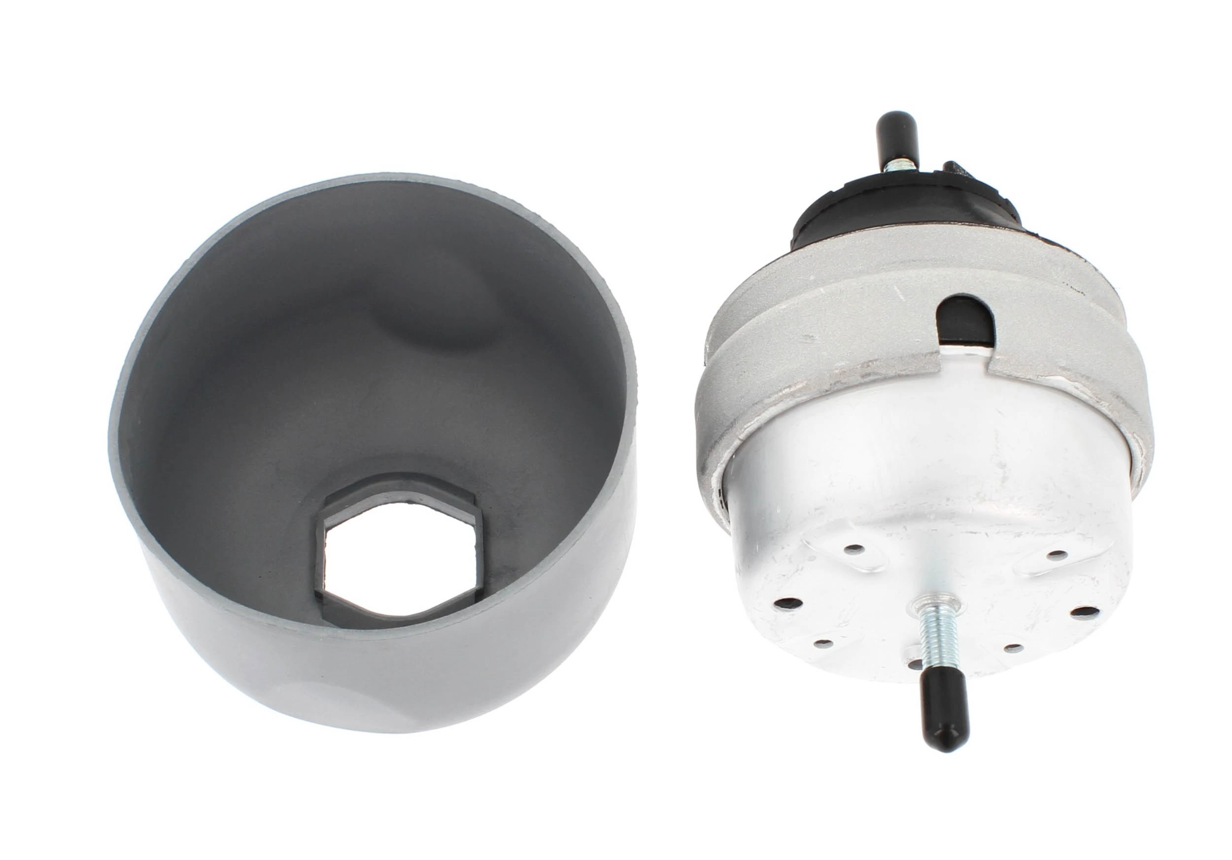 Coxim (suporte) direito de motor Corteco 602572 preço, a partir de 48,02 USD